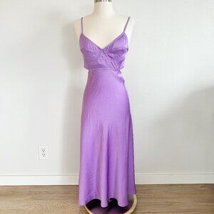 NWT A.L.C. Blakely Dress